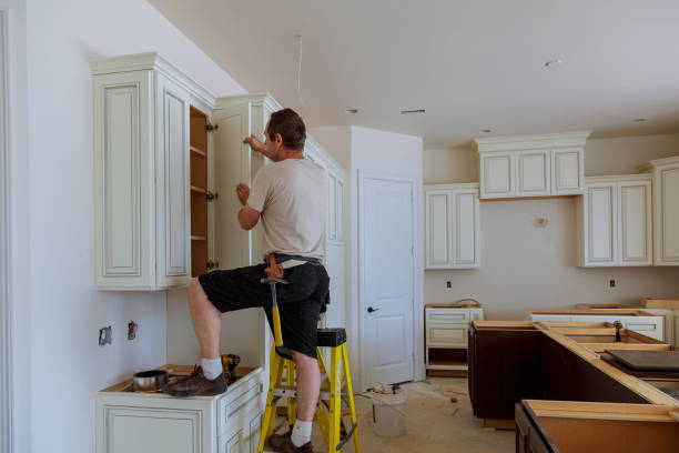 Kitchen Remodeling Parker Ford