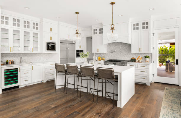 Kitchen Remodel Parker Ford JMT Kitchen Cabinet