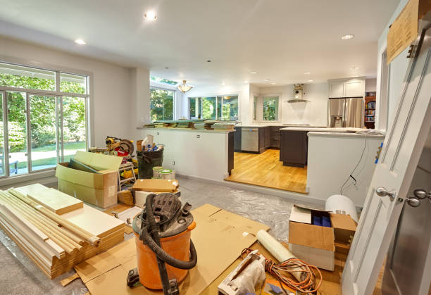 Kitchen Remodeling Parker Ford